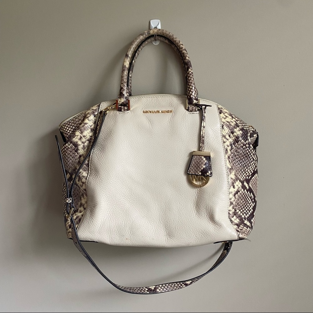 Michael Kors Tote Bag